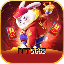 Imagem promocional da bet5665 mostrando a plataforma e suas vantagens